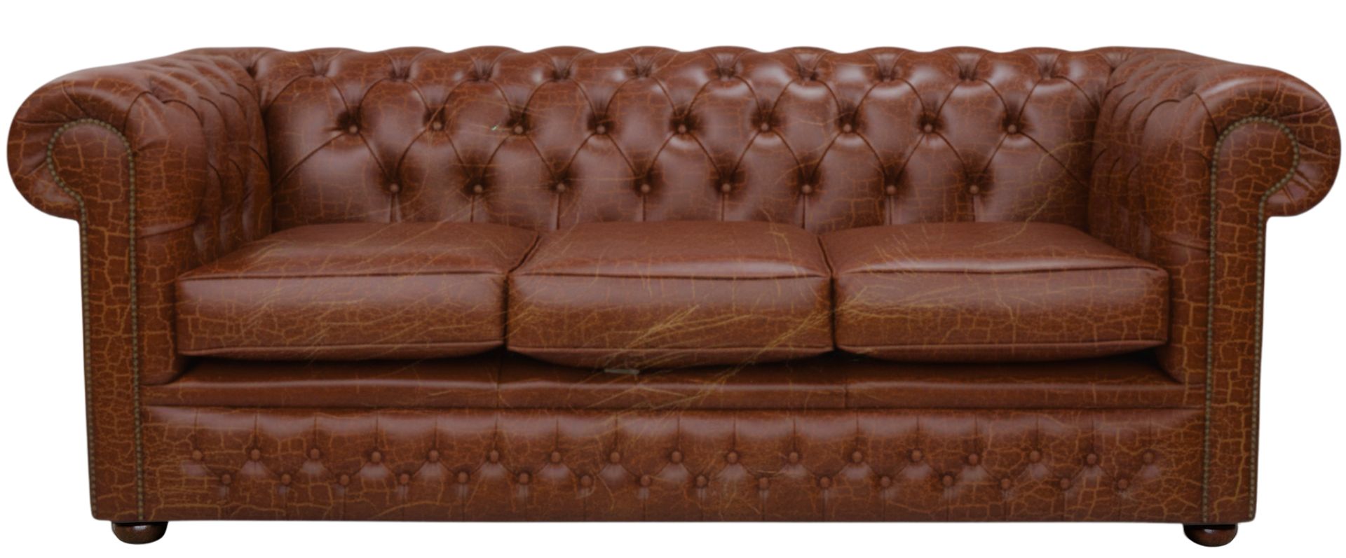 The Durham Chesterfield